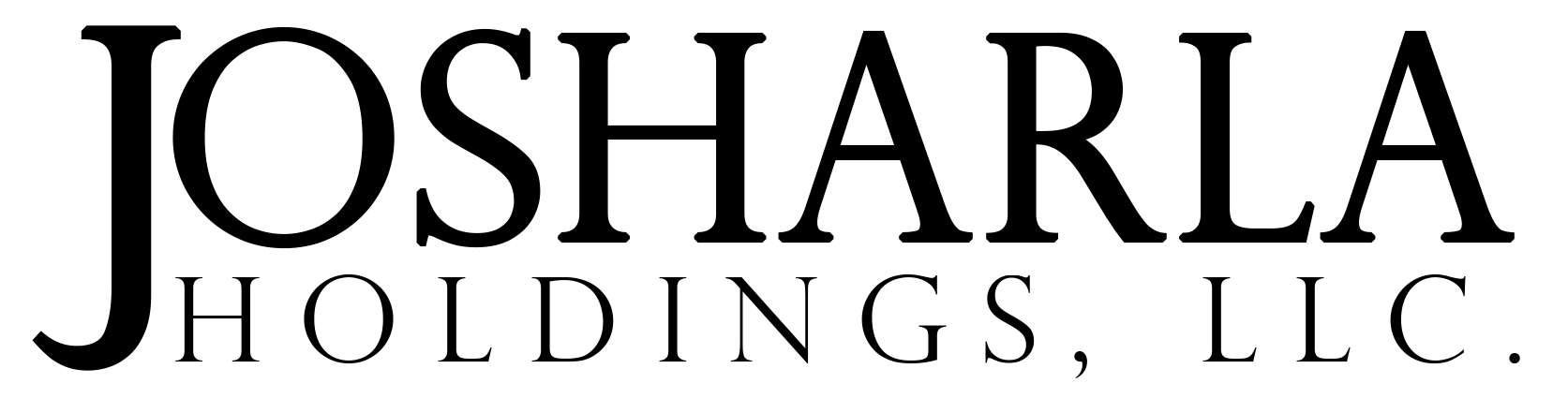 JOSHARLA Holdings LLC